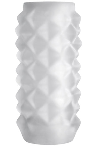 Optimale Reversible Ur3 Stroker - Studs - Frost DJ0693-02
