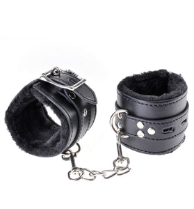 Fetish Fantasy Limited Edition Cumfy Cuffs PD4443-23
