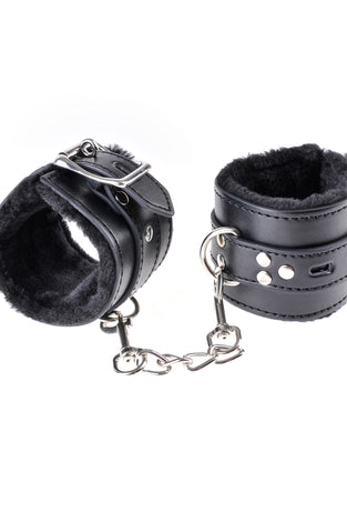 Fetish Fantasy Limited Edition Cumfy Cuffs PD4443-23