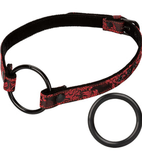 Scandal Wide Open Mouth Gag SE2712173