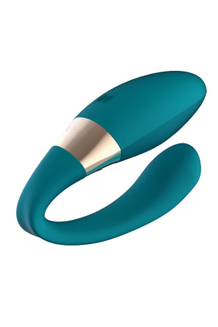 Tiani Duo - Ocean Blue LELO-8410