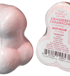 Naughty Bath Bomb KG-NVS49