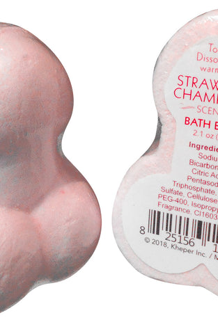 Naughty Bath Bomb KG-NVS49