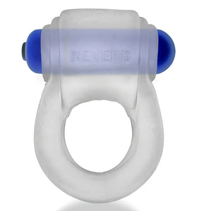 Revring - Clear Ice HUJ-134-CLRICE