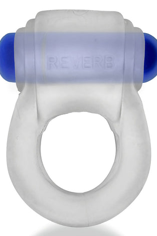Revring - Clear Ice HUJ-134-CLRICE