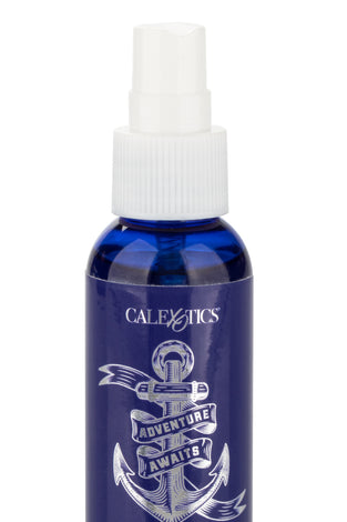 Admiral Blow Spearmint Desensitizing Throat Spray - 2 Fl. Oz. SE6004101