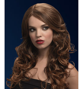 Nicole Wig - Light Brown FV-43537