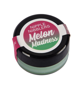 Nipple Nibblers Tingle Balm - Melon Madness -  3gm Jar JEL2505-05
