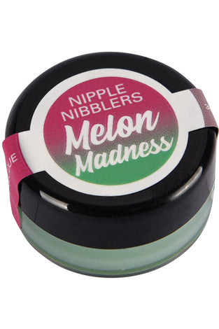 Nipple Nibblers Tingle Balm - Melon Madness -  3gm Jar JEL2505-05