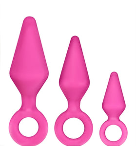 Candy Rimmer Kit - Fuchsia BL-310180