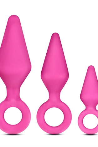 Candy Rimmer Kit - Fuchsia BL-310180