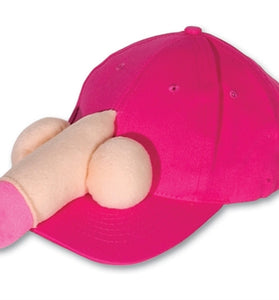 Pecker Cap OZ-P-09