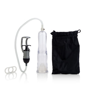 Enhance Travel Pump System SE1000253