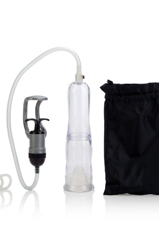 Enhance Travel Pump System SE1000253