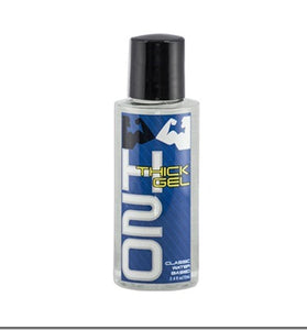 Elbow Grease H2O Classic Thick Gel - 2.4 Oz. EGG02