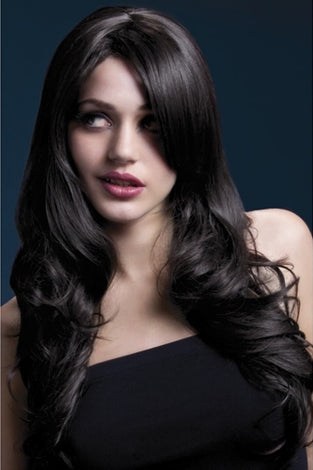 Nicole Wig - Brown FV-42527