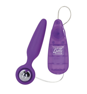 Booty Call Booty Gliders - Purple SE0395103