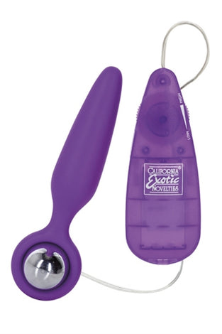 Booty Call Booty Gliders - Purple SE0395103