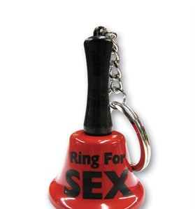 Ring for Sex Keychain OZ-KEY-07-E