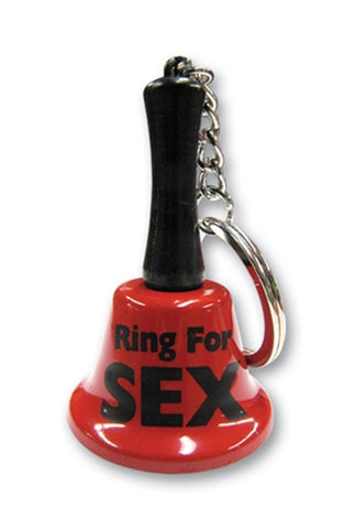 Ring for Sex Keychain OZ-KEY-07-E