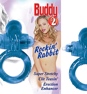 Clit Buddy 2 Blue NW2094-2