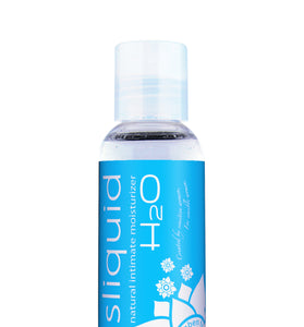 Naturals H2O - 2.0 Fl. Oz. (59 ml) SLIQ996