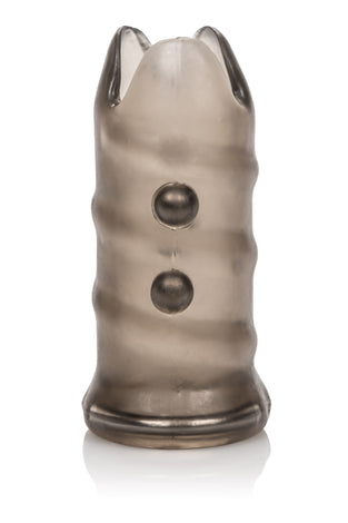 Apollo Premium Girth Enhancer - Smoke SE1388103