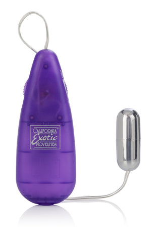 Mini Silver Torpedo SE1108052