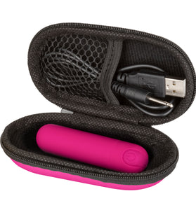 Rechargeable Hideaway Bullet - Pink SE0062302