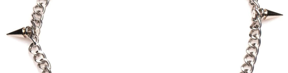 Body Jewelry (Non Piercing)