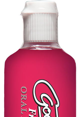 Goodhead - Oral Delight Gel - French Vanilla - 1  Oz. - Bulk DJ1361-75-BU