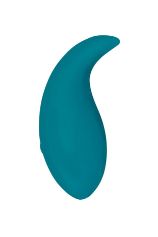 Elated - Intense Hand Held Pinpoint Vibe - Ocean VB-66102
