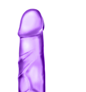 B Yours Sweet 'N Hard 4 - Purple BL-58111