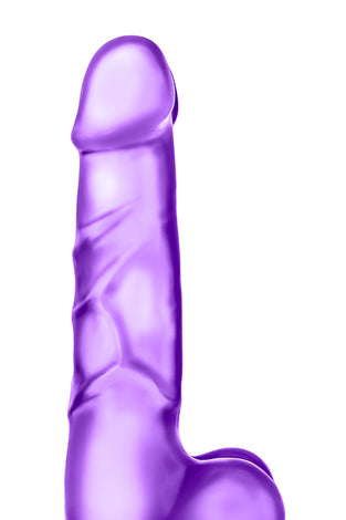 B Yours Sweet 'N Hard 4 - Purple BL-58111