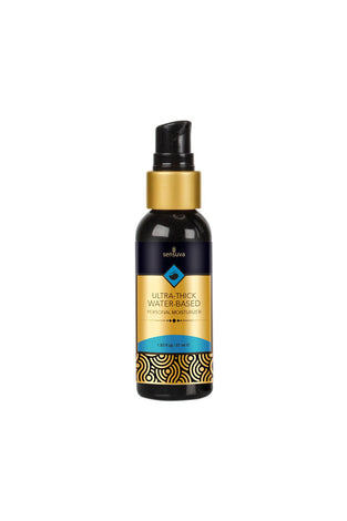 Ultra-Thick Water-Based Personal Moisturizer 1.93 Fl Oz. - Unscented SEN-VL762