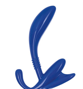 Apollo Curve Prostate Probe - Blue SE0409402