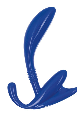 Apollo Curve Prostate Probe - Blue SE0409402