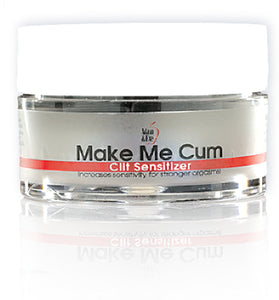 Adam and Eve Make Me Cum Clit Sensitizer 0.5 Oz AE-LQ-6406-2