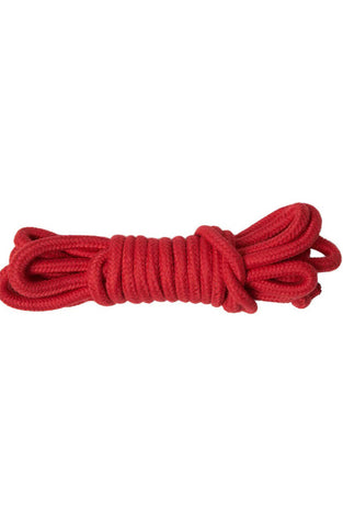 Amor Rope - Red SS09829