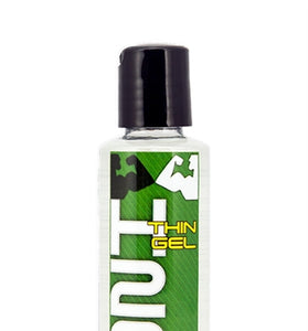 Elbow Grease H2O Thin Gel - 2.4 Oz. EGGL02