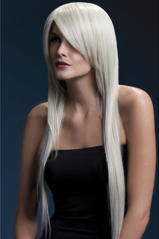 Amber Wig - Blonde FV-42534