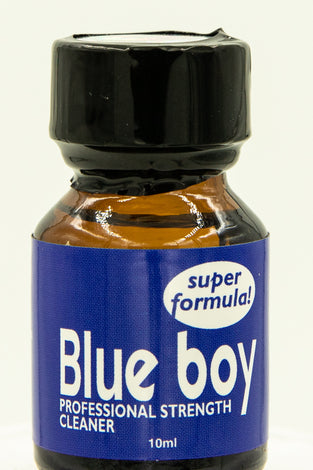 Electrical Cleaner Blue Boy 10 ml PS-BLUEBOY10