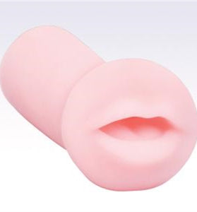 Pocket Pink - Mouth IC2330-2