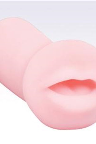 Pocket Pink - Mouth IC2330-2