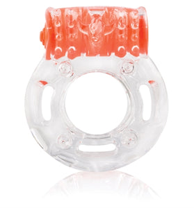 Colorpop Quickie Plus - Orange - Each CP-SOP-OR-110E
