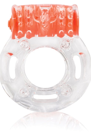 Colorpop Quickie Plus - Orange - Each CP-SOP-OR-110E