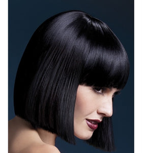 Lola Wig - Black FV-42489