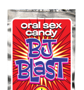 Bj Blast - Cherry PD7432-62