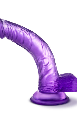 B Yours Sweet n' Hard 7 - Purple BL-16491