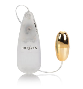 Pocket Exotics Vibrating Gold Bullet SE1105072